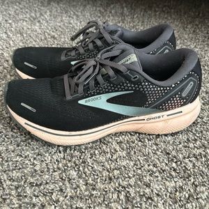 Brooks Ghost14
